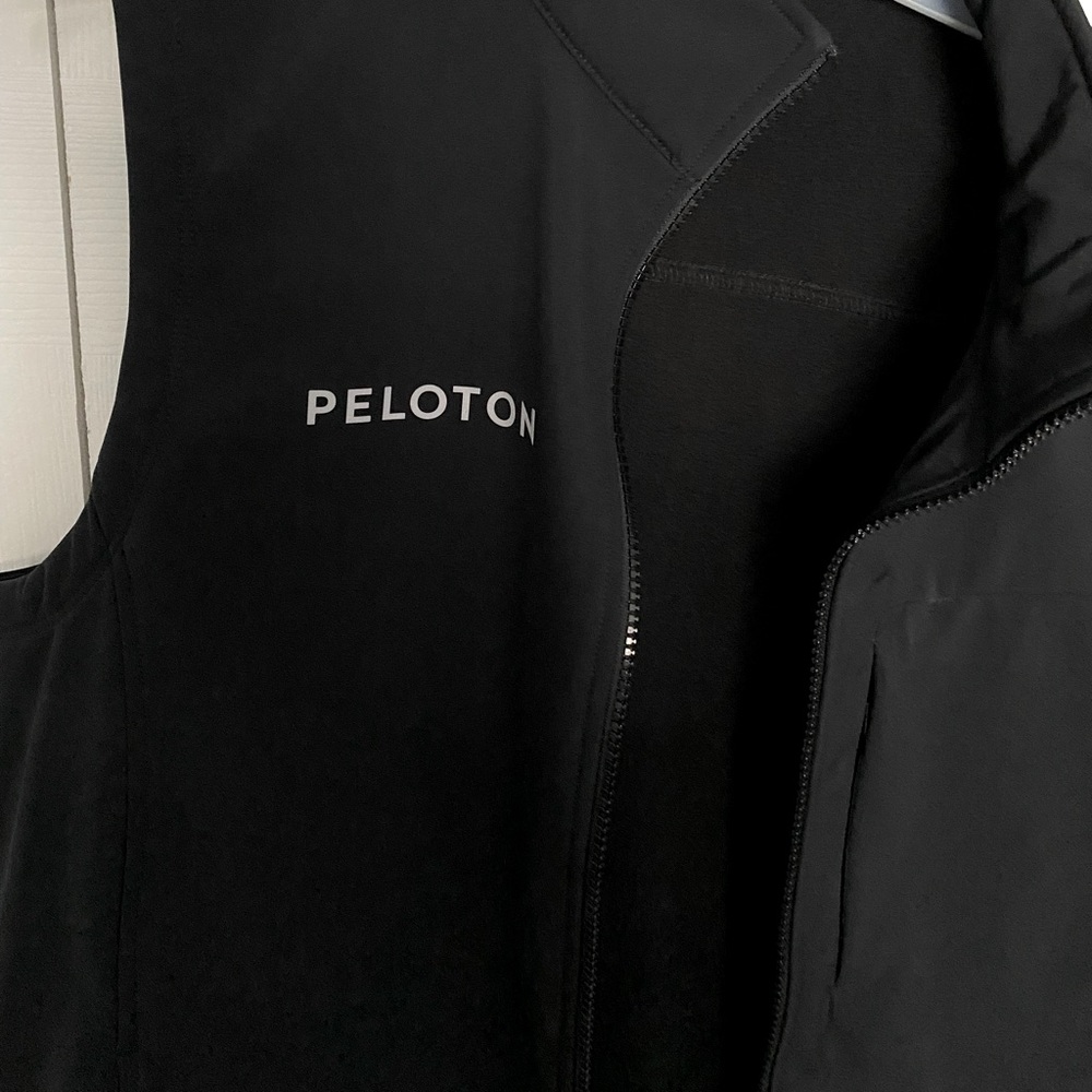 Solfire- Peloton Active Sport Vest